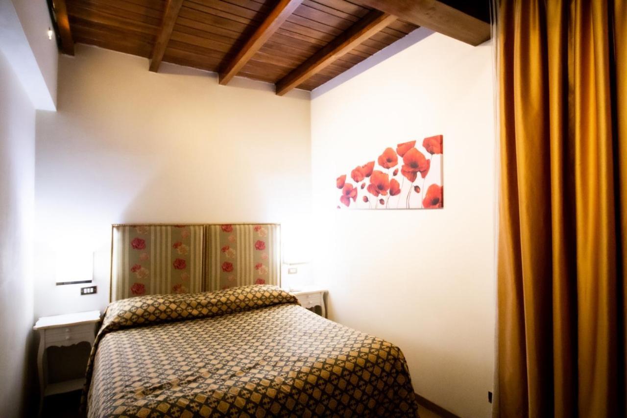 Hotel Nuovo Savi Montecatini Terme Exterior photo
